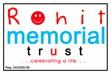 Rohit Memorial Trust