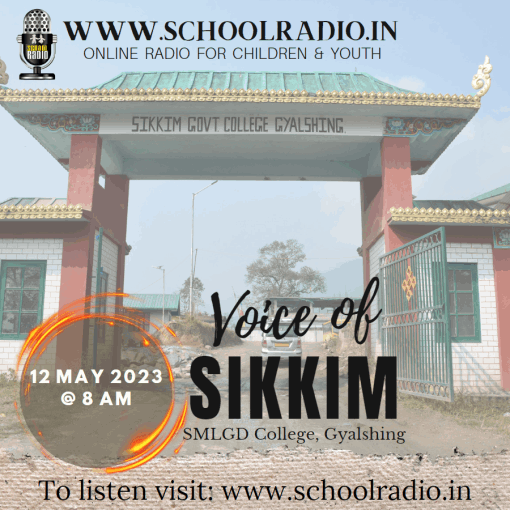 SMLDG College, Sikkim