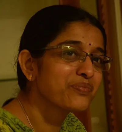 Aruna Posani