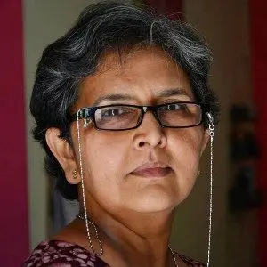 Chandrabala Vasireddy