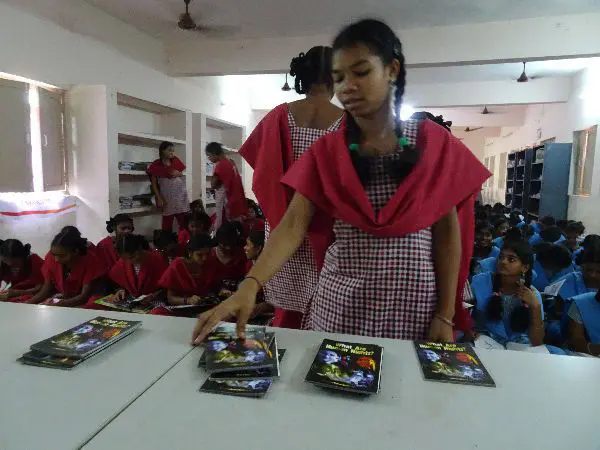 Human Rights Education