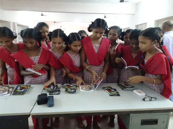 Books on Human Rights 