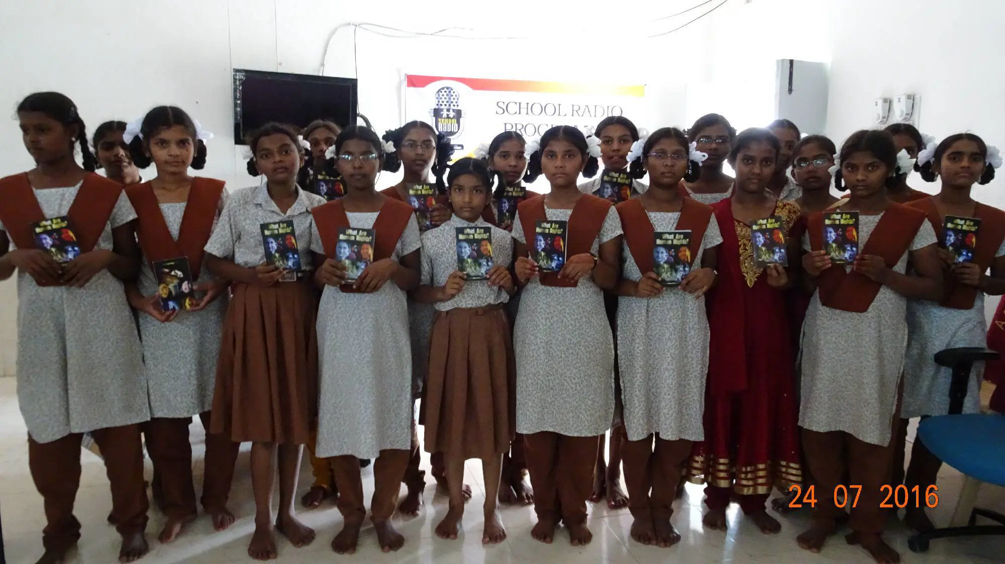 Human Rights Training