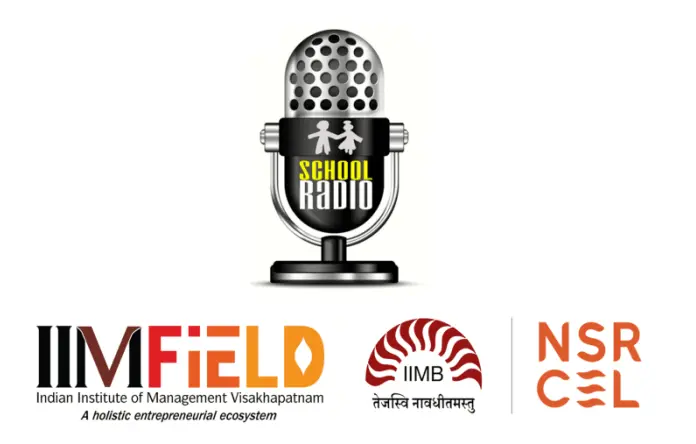 IIM - School Radio