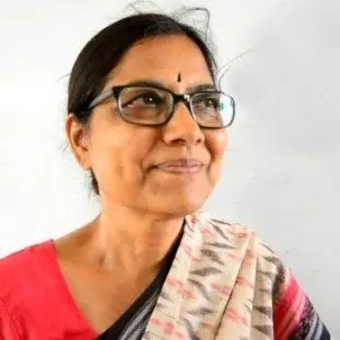 Jayasri Devineni