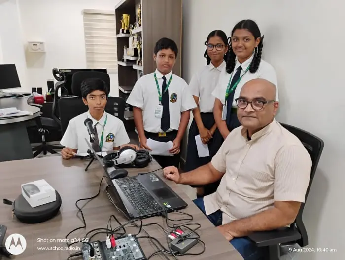 Pallavi Group of Schools