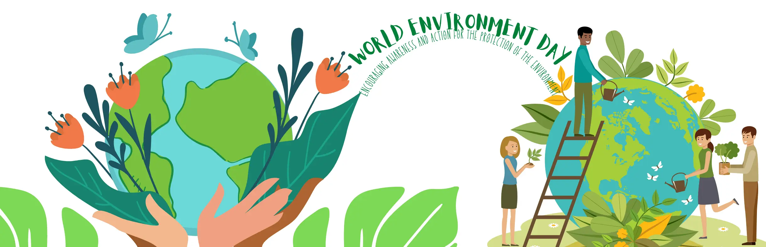 world environment day